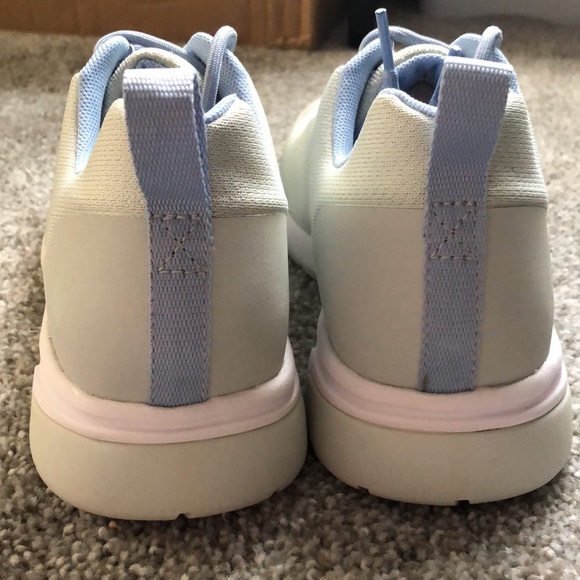 NWT Carhartt nano composite toe safety work shoe - Picture 9 of 11